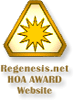 HOA Award